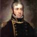 Commodore William Bainbridge, Commander of The Constitution (1774-1833)